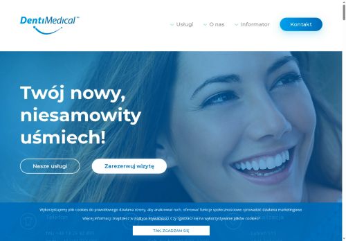dentimedical.pl