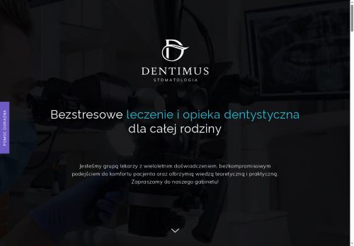 dentimus.pl