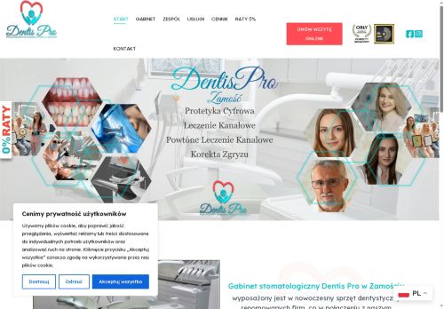 dentispro.pl