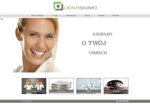 dentissimo.pl