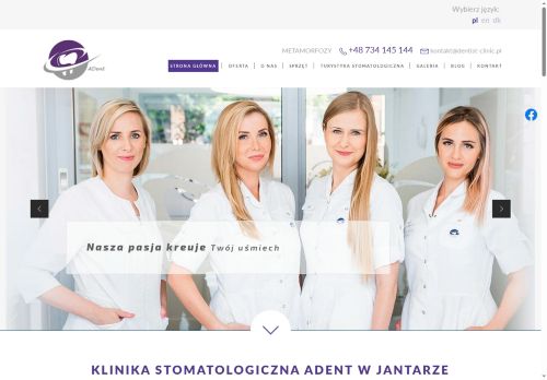 dentist-clinic.pl