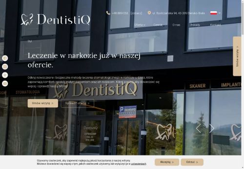 dentistiq.pl