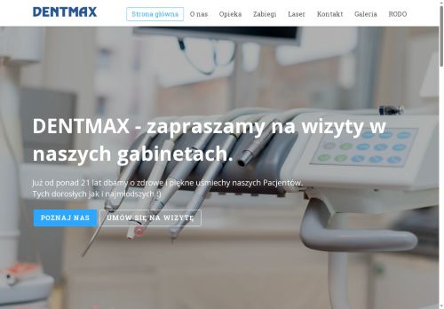 dentmax.pl