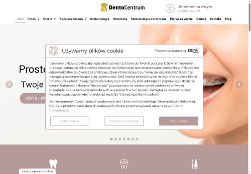 dentocentrum.pl