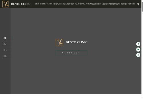 dentoclinic.pl