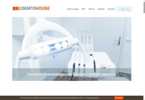 dentohouse.pl