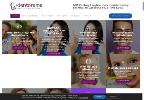 dentorama.pl