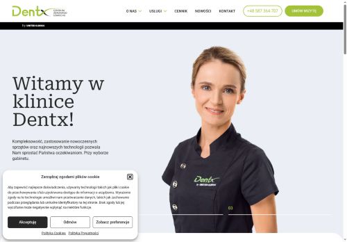 dentx.eu