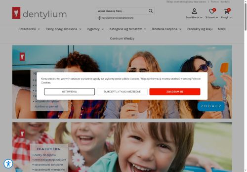 dentylium.pl