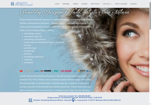 dentysta-boryczko.pl