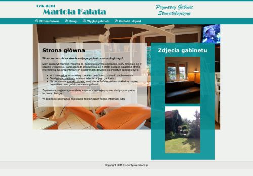 dentysta-brzoza.pl