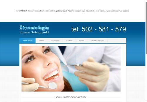 dentysta-bydgoszczfordon.pl