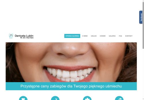 dentysta-lublin.info