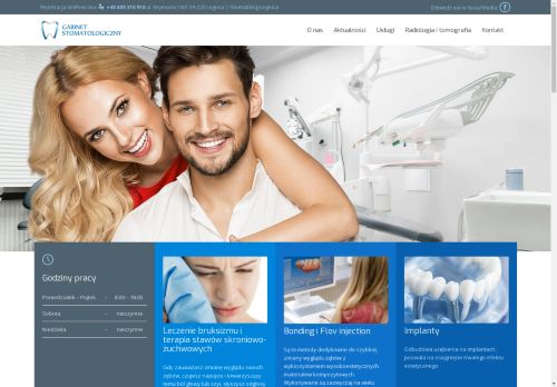 dentysta-michalska.pl