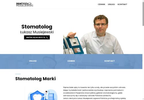 dentysta-musiejewski.pl