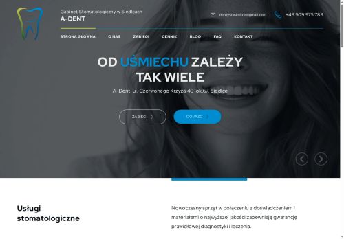 dentysta-siedlce.pl