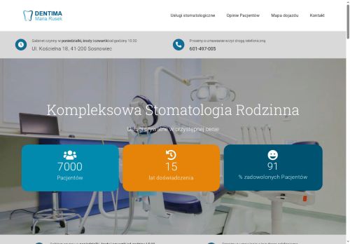 dentysta-sosnowiec.pl