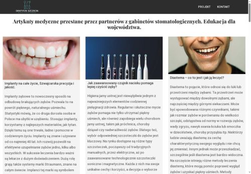 dentysta-szczecin.com.pl