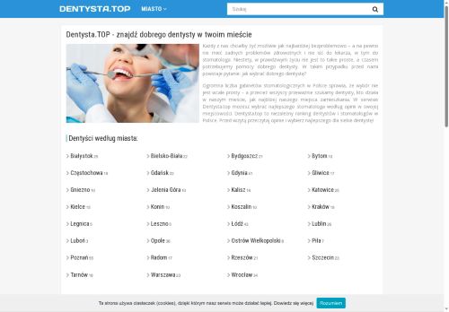 dentysta.top