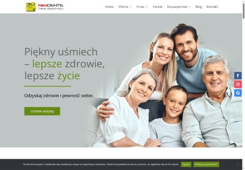 dentystagdynia.pl