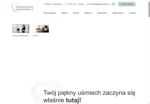 dentystanadmorzem.pl