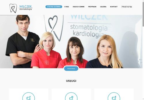 dentystatarnowskiegory.pl