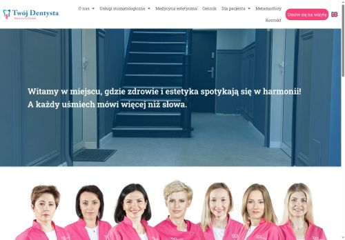dentystatuchola.pl