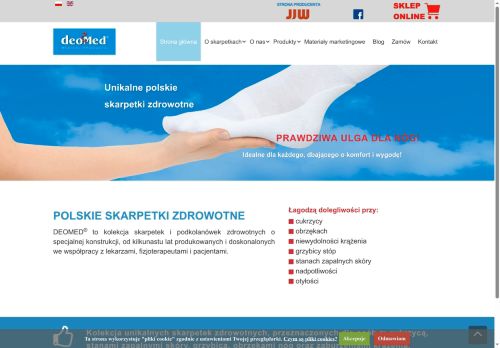 deomed.pl