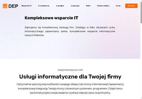 dep.com.pl