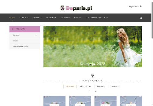 deparis.pl