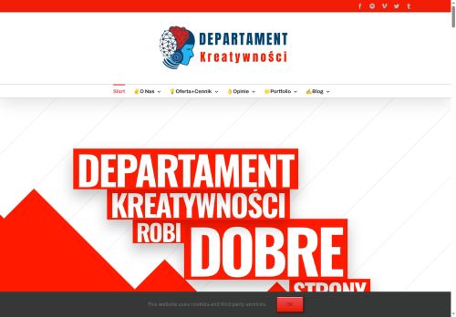 departament.org