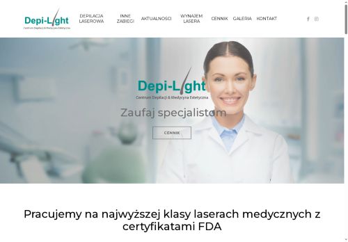 depi-light.pl