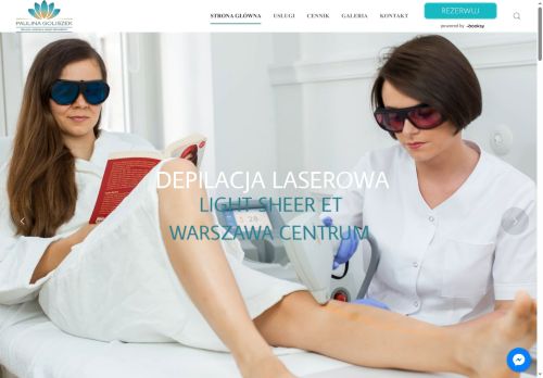 depilacja-makijaz.pl