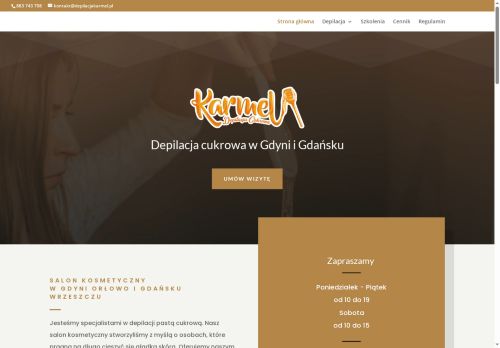depilacjakarmel.pl