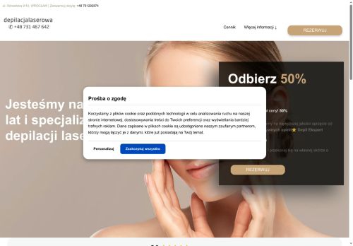 depilacjalaserowa-wroclaw.pl