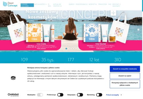 depilconcept.pl
