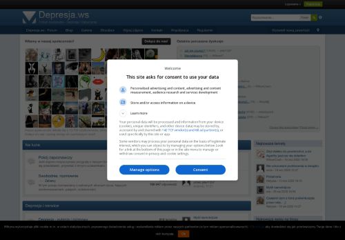 depresja.ws