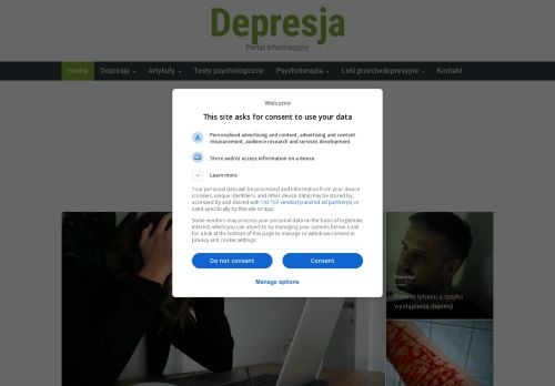 depresjaza.pl