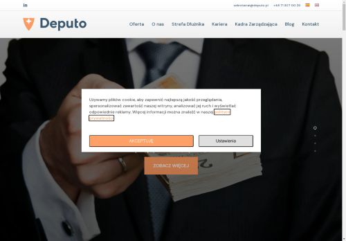 deputo.pl