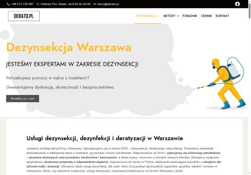 derato.pl