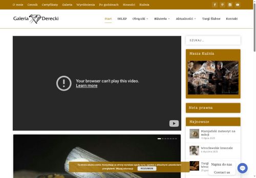 derecki.art