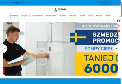 derkon.com.pl