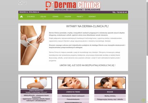 derma-clinica.pl