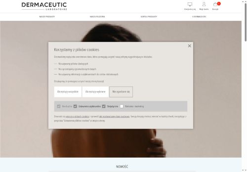 dermaceutic.com.pl