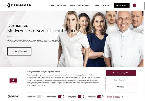 dermamed.com.pl