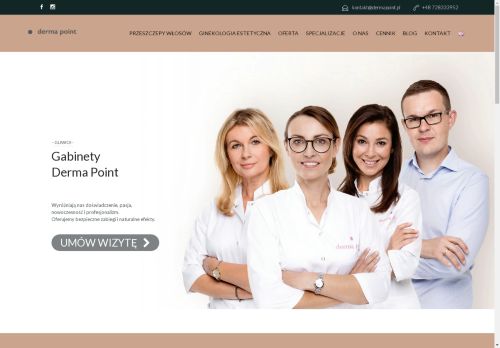 dermapoint.pl