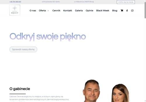 dermatolog-kecki.pl