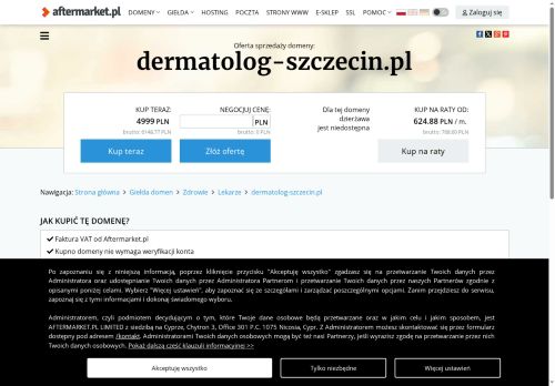 dermatolog-szczecin.pl