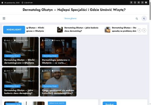 dermatologia-estetyczna.olsztyn.pl