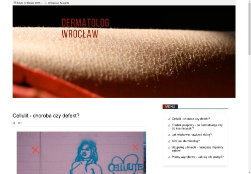 dermatologwroclaw.pl